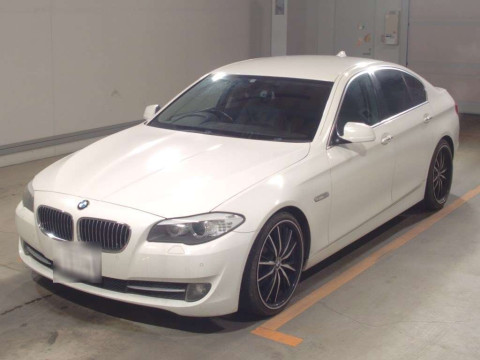 2010 BMW 5 Series FP25[0]