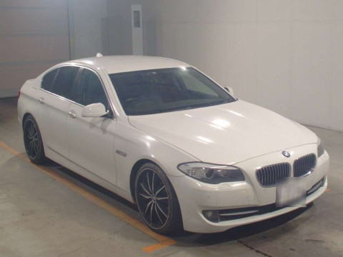 2010 BMW 5 Series FP25[2]