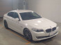 2010 BMW 5 Series