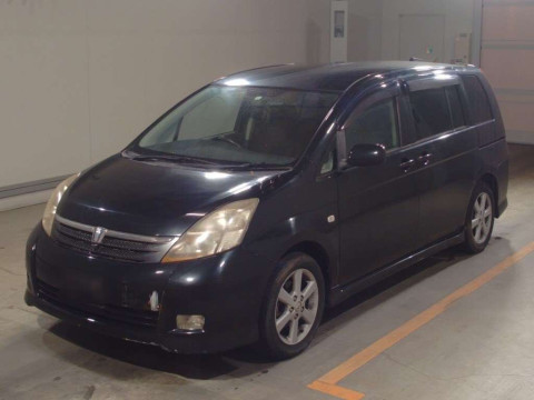 2005 Toyota Isis ANM10W[0]