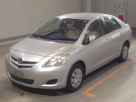 2006 Toyota Belta