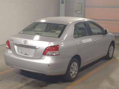 2006 Toyota Belta SCP92[1]