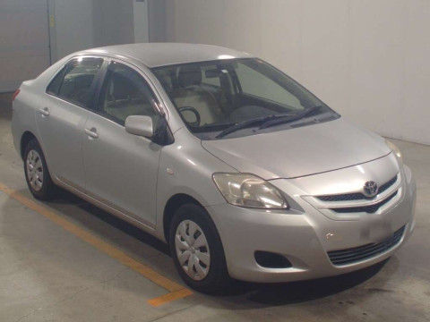 2006 Toyota Belta SCP92[2]