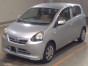 2012 Daihatsu Mira es