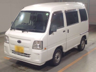 2011 Subaru Sambar