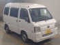 2011 Subaru Sambar