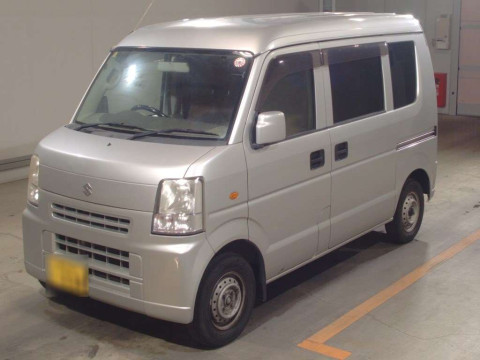 2009 Suzuki Every DA64V[0]