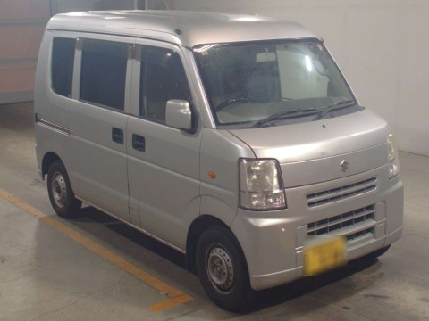 2009 Suzuki Every DA64V[2]