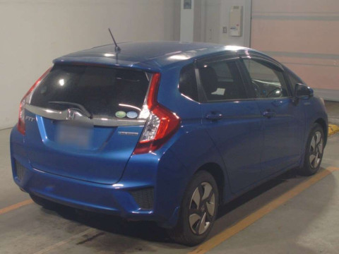 2014 Honda Fit Hybrid GP5[1]