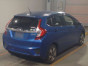 2014 Honda Fit Hybrid