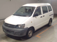 2002 Toyota Townace Van