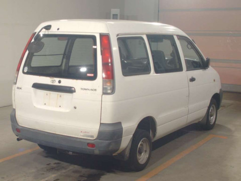 2002 Toyota Townace Van KR42V[1]