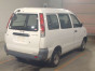 2002 Toyota Townace Van