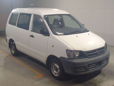 2002 Toyota Townace Van KR42V[2]