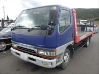 1997 Mitsubishi Fuso Canter