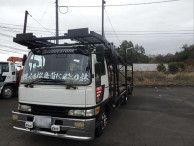 1996 Toyota Dyna Truck