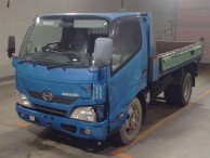 2014 Hino DUTRO