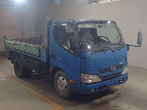 2014 Hino DUTRO XZC630T[2]