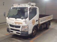 2016 Mitsubishi Fuso Canter