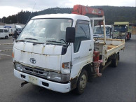 1995 Toyota Toyoace Truck