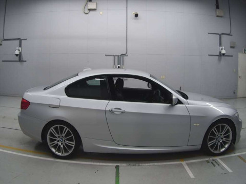 2013 BMW 3 Series KD20[0]