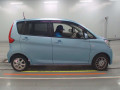 2018 Mitsubishi eK Wagon