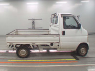 2009 Honda Acty Truck