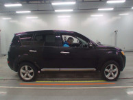 2008 Mitsubishi Outlander