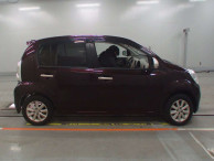 2010 Toyota Passo