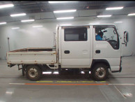 2007 Isuzu Elf Truck