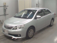 2014 Toyota Allion