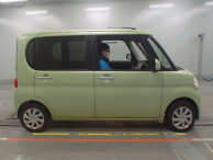 2012 Daihatsu Tanto