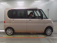 2012 Daihatsu Tanto