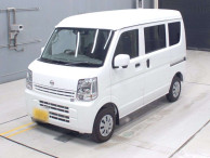 2024 Nissan Clipper Van