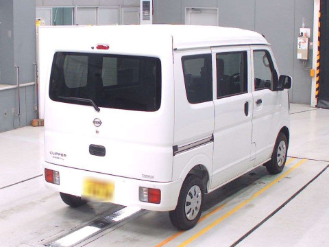 2024 Nissan Clipper Van DR17V[1]