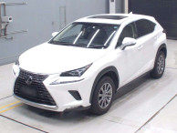 2018 Lexus NX