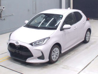 2020 Toyota YARIS