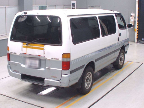 2001 Toyota Regiusace Van LH178V[1]