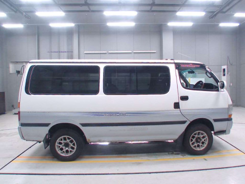 2001 Toyota Regiusace Van LH178V[2]