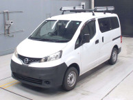 2017 Nissan NV200 Vanette