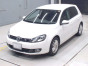 2012 Volkswagen Golf