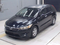 2008 Honda Stream