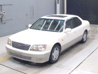 2000 Toyota Celsior