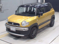 2019 Suzuki XBEE