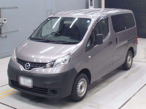 2018 Nissan NV200 Vanette VM20[0]