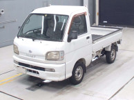 2001 Daihatsu Hijet Truck