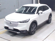 2021 Honda VEZEL