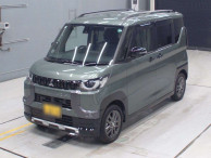 2024 Mitsubishi Delica Mini