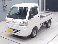 2018 Daihatsu Hijet Truck