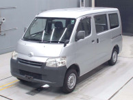 2016 Toyota Townace Van